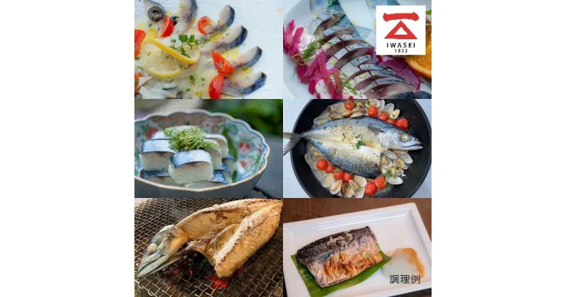 【ふるさと納税】 さば 鯖 しめ鯖 塩鯖 糀漬け 定番 セット 焼津 魚 冷凍 国産鯖 個包装 贈答 詰合せ 切り身 a10-710