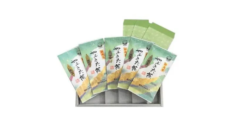 【ふるさと納税】 煎茶 茶葉 100g × 5袋 セット 小分け ( お茶 静岡県産 日本茶 飲料 健康 家庭用 贈答 贈り物 ギフト プレゼント ) 静岡県 藤枝市