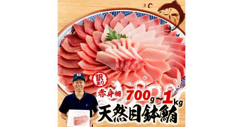 【ふるさと納税】 【選べる容量】 訳あり まぐろ 目鉢まぐろ 赤身 約 700g ～ 1kg 不定型柵 まぐろ 冷凍 メバチ マグロ 鮪 漬け 丼 海鮮 刺し身 ユッケ ふるさと納税マグロ ネギトロ にも 静岡県 藤枝