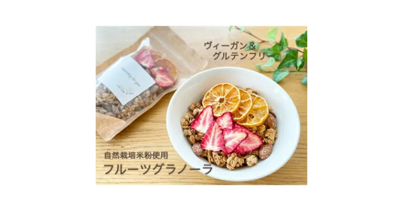 【ふるさと納税】Miri Cafeグラノーラ詰め合わせA 人気 厳選 健康 食事 袋井市　 お菓子 有機オートミール 甜菜糖 優しい甘み 米粉使用 グルテンフリー プレーン ココア 煎茶 朝食 おやつ 間食 フルーツグラノーラ ヴィーガン