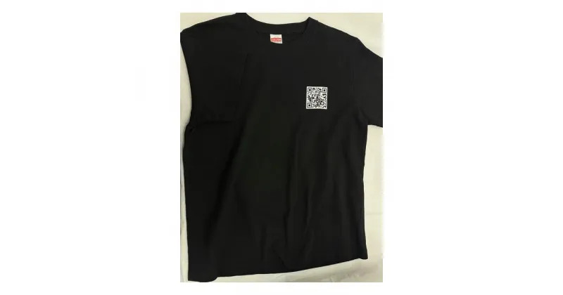 【ふるさと納税】おまねこ転写プリントTシャツ　黒【サイズ選択可】 | 衣料 ファッション トップス 人気 おすすめ 送料無料