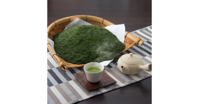 【ふるさと納税】ど～んと2kg！ご家庭用 深蒸し茶 200g×10袋 お茶 茶 緑茶 日本茶 荒茶タイプ 荒茶 詰め合わせ 2キロ 静岡県産 静岡県 菊川市 送料無料