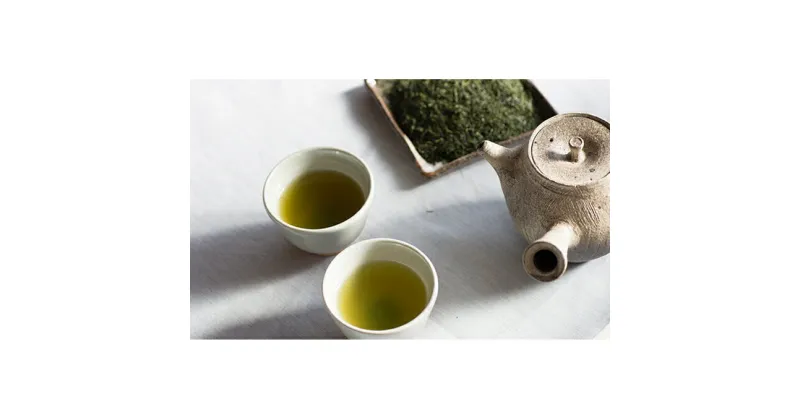 【ふるさと納税】訳あり深蒸し茶100g×10袋　お茶・緑茶・深蒸し茶・訳あり