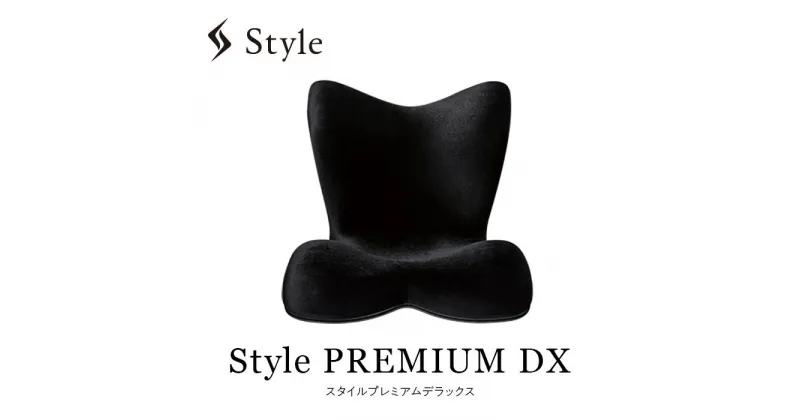 【ふるさと納税】Style PREMIUM DX