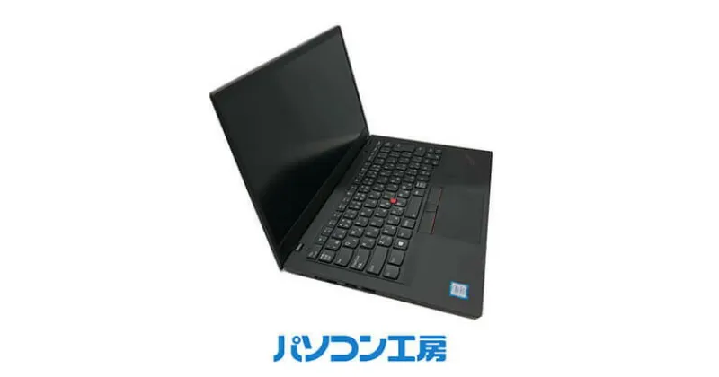 【ふるさと納税】パソコン工房の再生中古ノートパソコン ThinkPad X1 Carbon(-FN)【1514118】